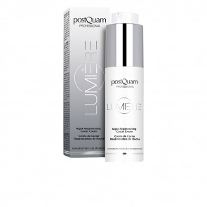 Postquam LUMIERE Night Regenerating Caviar Cream 50 ml