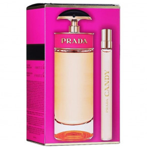 Prada Lote Candy Eau de parfum