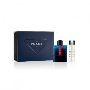 Prada Lote Luna Rossa Ocean Eau de toilette