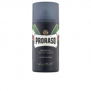 Proraso Protettiva con Aloe E Vitamina E Schiuma da barba 300 ml