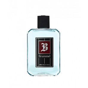 Puig Brummel Aftershave loción 125 ml