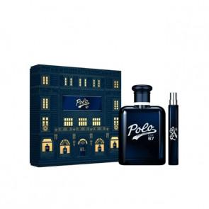 Ralph Lauren Lote Polo 67 Eau de toilette