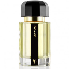 Ramon Monegal Dry Wood Eau de parfum 100 ml