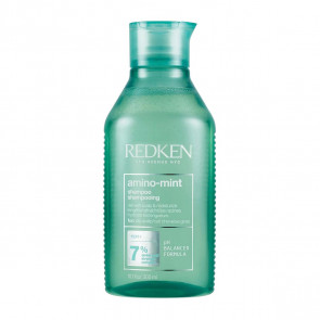 Redken Amino Mint Shampoo 300 ml