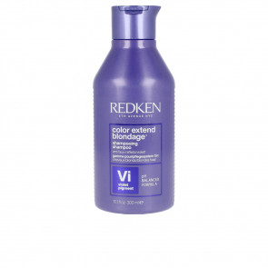 Redken Color Extend Blondage Shampoo 300 ml