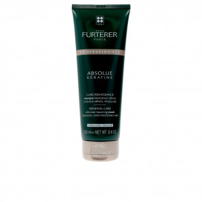 René Furterer Absolue Keratine Renewal Care Mask Thick Hair 250 ml