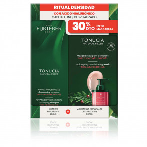 René Furterer Lote Tonucia Set para el cuidado del cabello