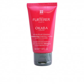 René Furterer OKARA COLOR Color Protection Shampoo 50 ml