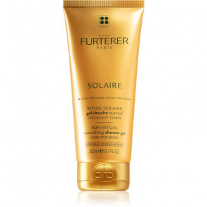 René Furterer SOLAIRE Gel de ducha 200 ml