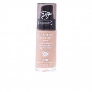 Revlon COLORSTAY Foundation Combination/Oily Skin 220 Natural Beige 30 ml