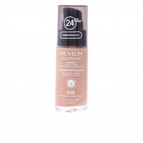 Revlon COLORSTAY Foundation Combination/Oily Skin 320 True Beige 30 ml