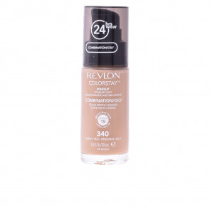 Revlon COLORSTAY Foundation Combination/Oily Skin 340 Earyly Tan 30 ml