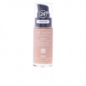 Revlon COLORSTAY Foundation Normal/Dry Skin 22 Natural Beige 30 ml