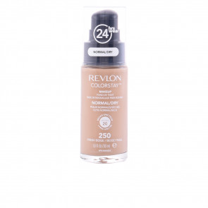 Revlon COLORSTAY Foundation Normal/Dry Skin 250 Fresh Beige 30 ml