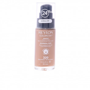 Revlon COLORSTAY Foundation Normal/Dry Skin 320 True Beige 30 ml