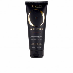 Revlon Orofluido Body cream Crema corporal 200 ml