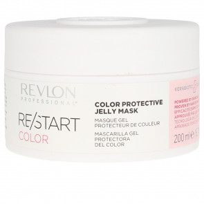 Revlon Re-Start Color Mascarilla protectora del color 200 ml