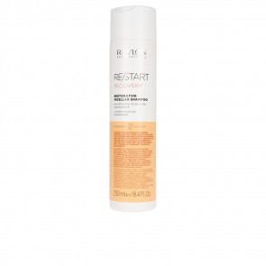 Revlon Re-Start Recovery Champú micelar reparador 250 ml
