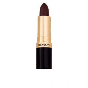 Revlon SUPER LUSTROUS Lipstick 477 Black Cherry 3 7g