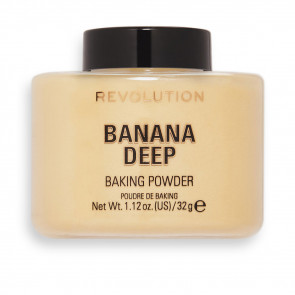 Revolution Banana Deep Baking powder