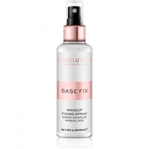 Revolution Base Fix Makeup fixing spray 100 ml