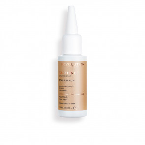 Revolution Caffeine Energising scalp serum 50 ml