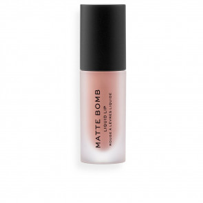 Revolution Matte Bomb Liquid lip - Nude charm