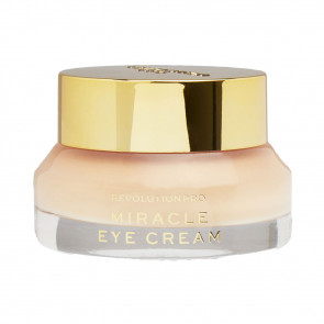 Revolution Miracle Eye Cream 15 ml