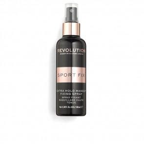 Revolution Sport Fix Extra hold makeup fixing spray 100 ml