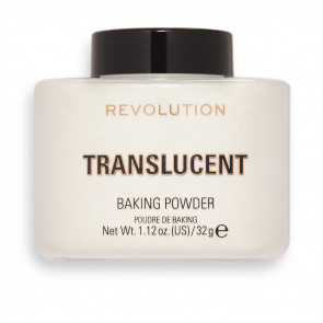Revolution Translucent Baking powder
