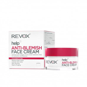 Revox Help Anti-Blemish Face cream 50 ml