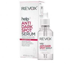 Revox Help Anti Dark Spot Serum 30 ml