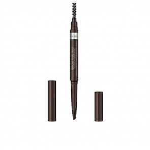 Rimmel Brow This Way Fill & Sculpt Eyebrow Definer - 03 Dark bown