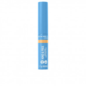 Rimmel Kind & Free Tinted lip balm - 001 Air storm