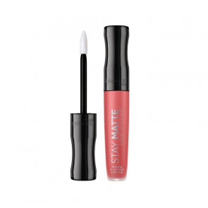 Rimmel LABIAL STAY MATTE 600 Coral Sass