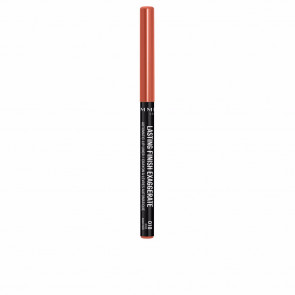 Rimmel Lasting Finish Exaggerate Lip Liner - 018 Rose Addiction