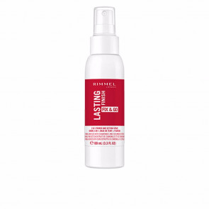 Rimmel Lasting Finish Fix & Go 100 ml