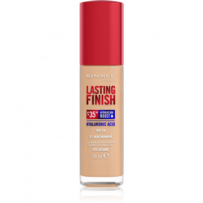 Rimmel Lasting Finish Hydration boost SPF20 - 070 Sesame