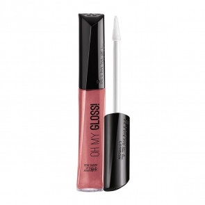 Rimmel OH MY GLOSS! Lipgloss 330 Snog