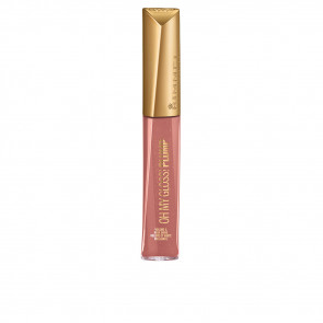 Rimmel Oh My Gloss! Plump Brillo labial - 758 Rosie Posie