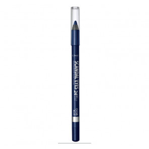 Rimmel SCANDALEYES Kohl Kajal Waterproof 00 8 Blue