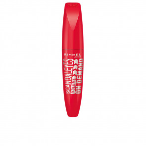 Rimmel Scandaleyes Volume On Demand - Brown