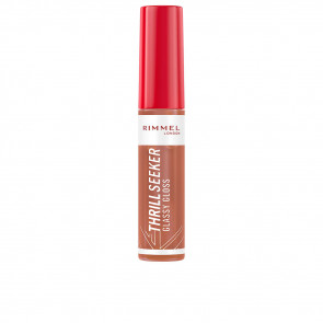 Rimmel Thrill Seeker Glassy gloss - 650 Sweet Frosting