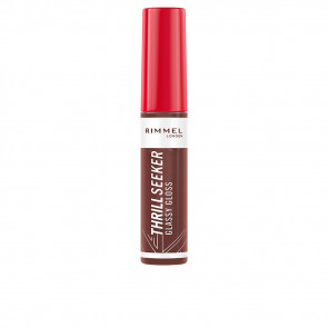 Rimmel Thrill Seeker Glassy gloss - 800 Chocolate Glaze