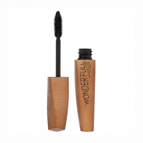 Rimmel WONDER'FULL ARGAN mascara 001 Black