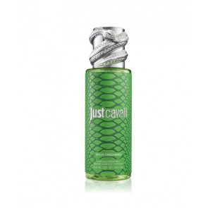 Roberto Cavalli Just Cavalli Wild Orchard Bruma corporal 250 ml