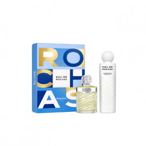 Rochas Lote Eau de Rochas Eau de toilette