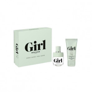 Rochas Lote GIRL Eau de toilette