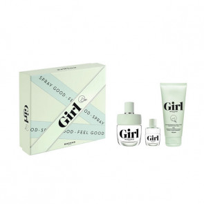 Rochas Lote Girl Eau de toilette