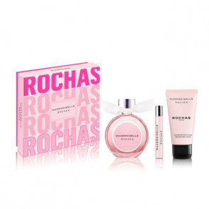 Rochas Lote Mademoiselle Rochas Eau de parfum